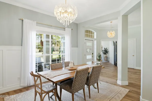 $898,000 | 820 Lotus Lane North, Jacksonville, FL 32259