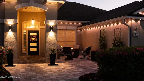 $898,000 | 820 Lotus Lane North, Jacksonville, FL 32259