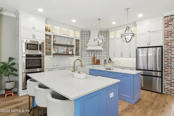 $898,000 | 820 Lotus Lane North, Jacksonville, FL 32259