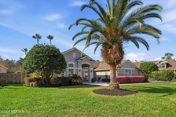 $898,000 | 820 Lotus Lane North, Jacksonville, FL 32259