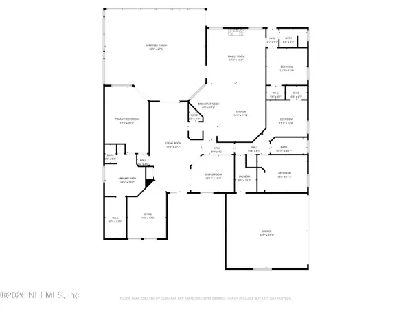 $898,000 | 820 Lotus Lane North, Jacksonville, FL 32259