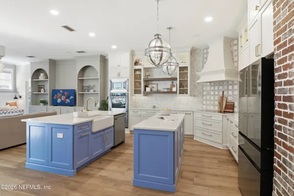 $898,000 | 820 Lotus Lane North, Jacksonville, FL 32259