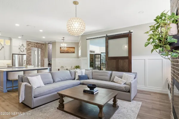 $898,000 | 820 Lotus Lane North, Jacksonville, FL 32259