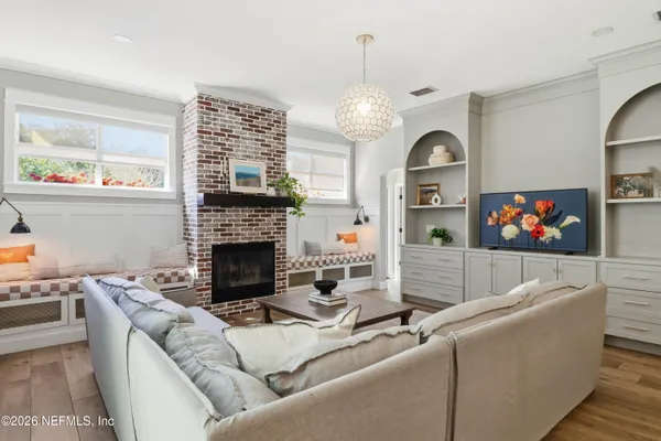 $898,000 | 820 Lotus Lane North, Jacksonville, FL 32259