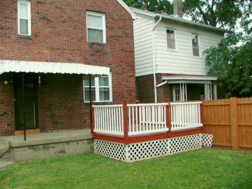 2840 Middletown Road Crafton Heights, PA 15204 - Photo 8 of 8 Other.