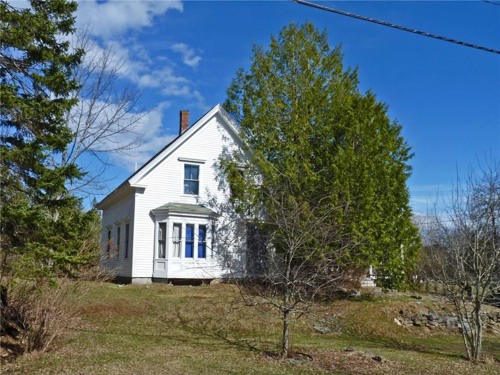 464 Point Road Hancock, ME 04640 - Photo 2 of 8 Photo