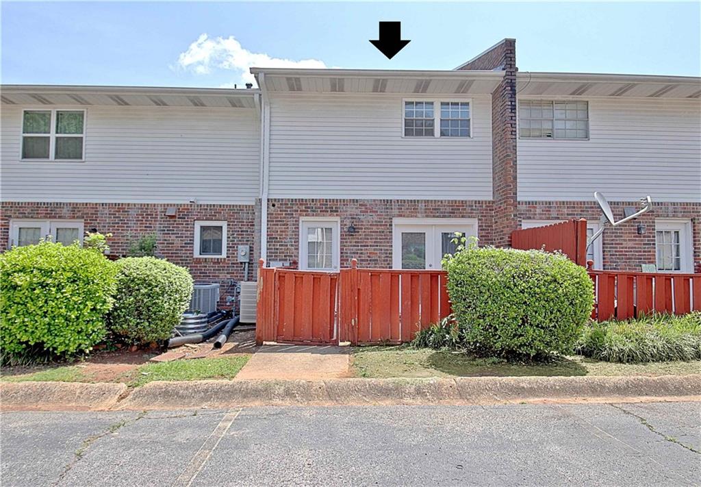 501 Carlton Road, Unit 5E Palmetto, GA 30268 - Photo 32 of 33
