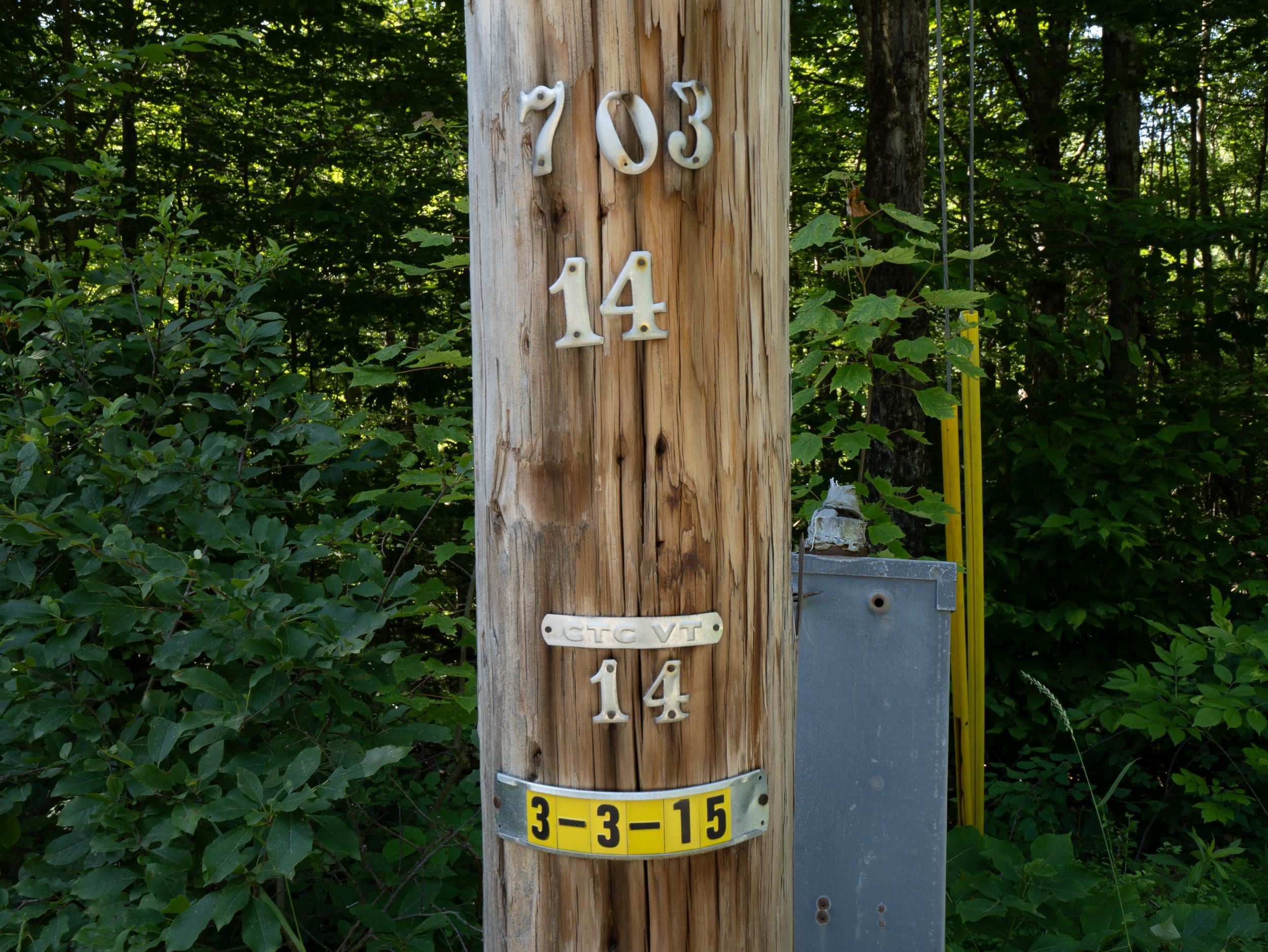 150 Mc Garron Road Middletown Springs, VT 05757 - Photo 13 of 13