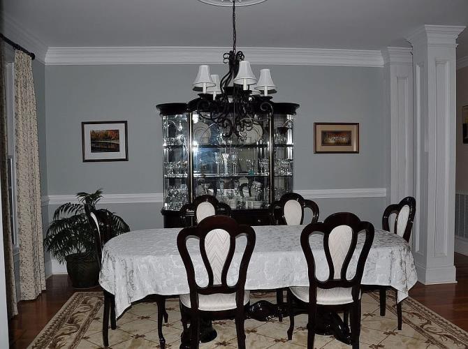 8497 Falkirk Ridge Court Wake Forest, NC 27587 - Photo 24 of 36 Gallery Image 24