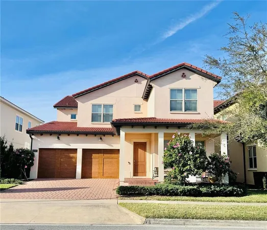 $6,000 | 15155 Canoe Place, Winter Garden, FL 34787