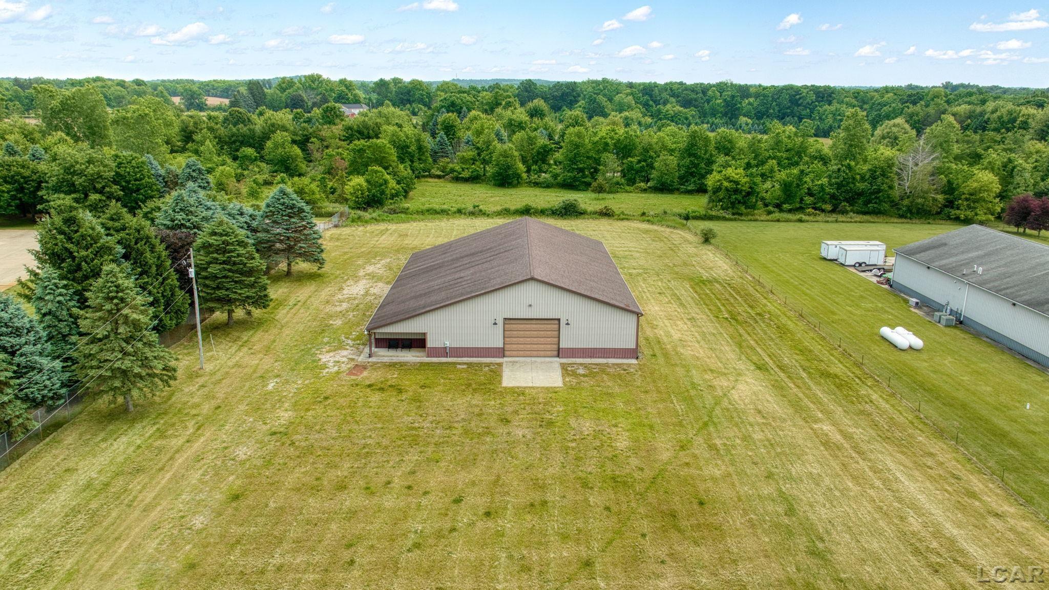 16001 Addison Road Addison, MI 49220 - Photo 14 of 29