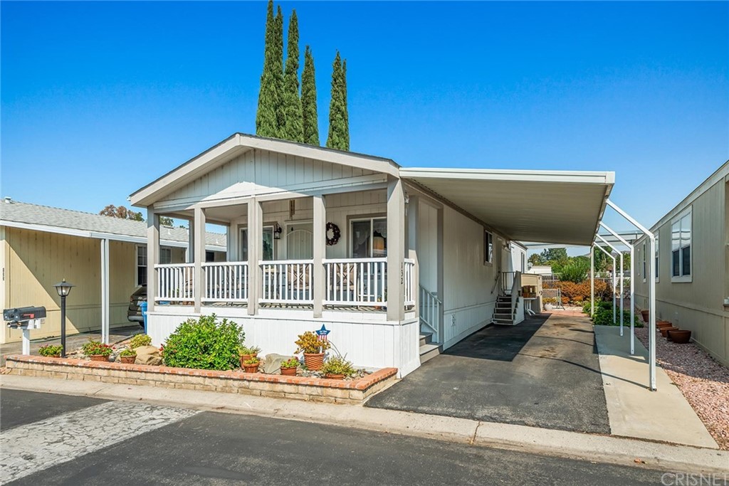 1550 Rory Lane, Unit 132 Simi Valley, CA 93063 - Photo 1 of 1 Gallery Image 1