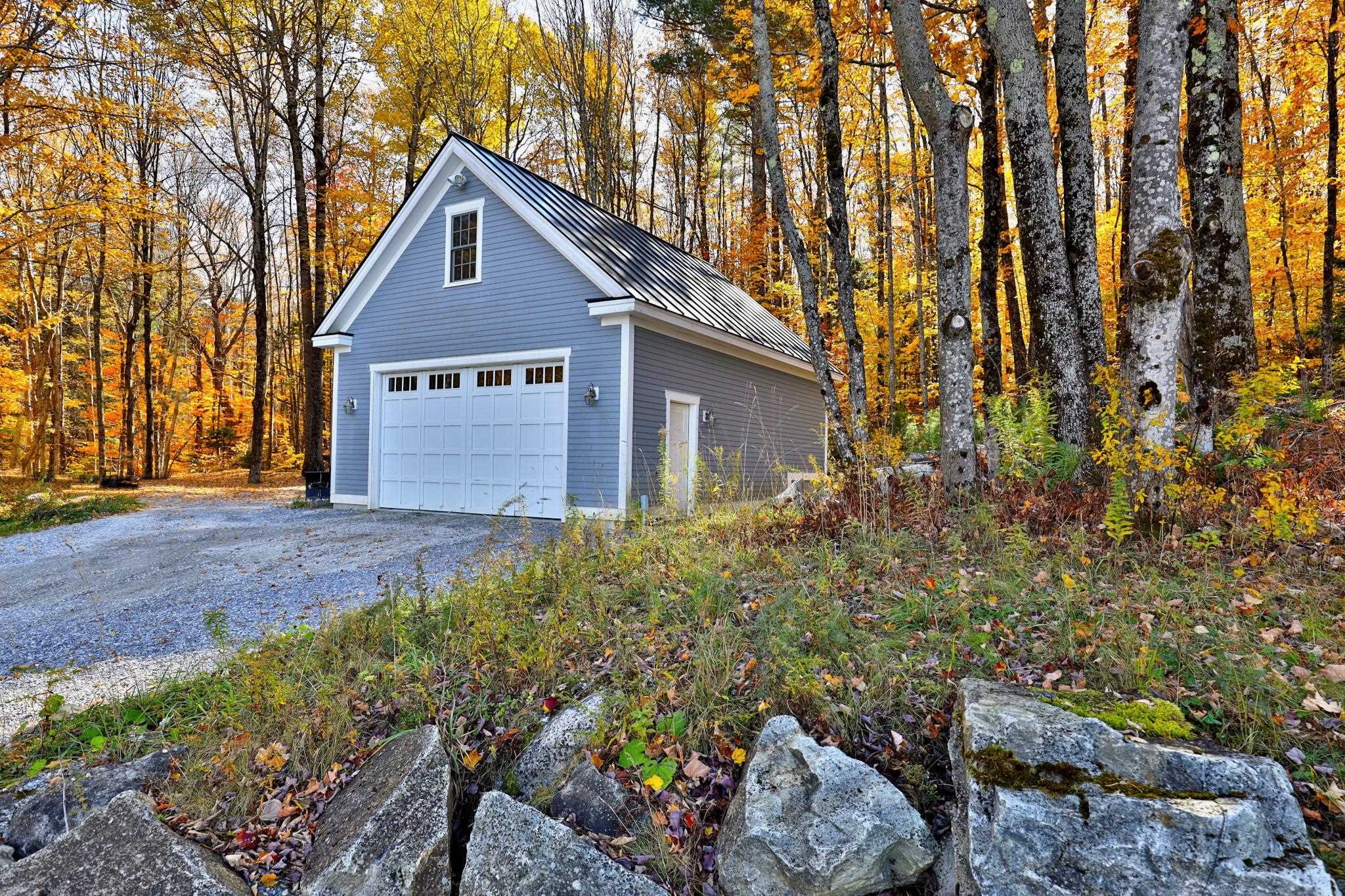 2210 Sugar Hill Road Wallingford, VT 05742 - Photo 54 of 60