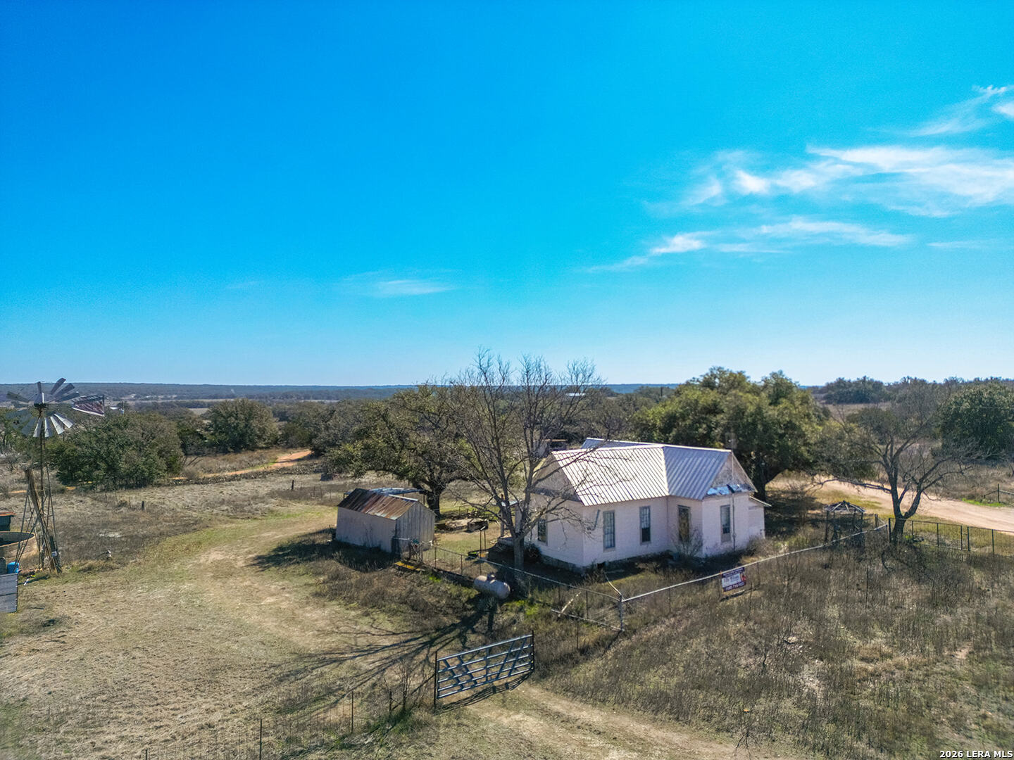 6623 Starks Road Mason, TX 76856 - Photo 39 of 114 Gallery Image 39