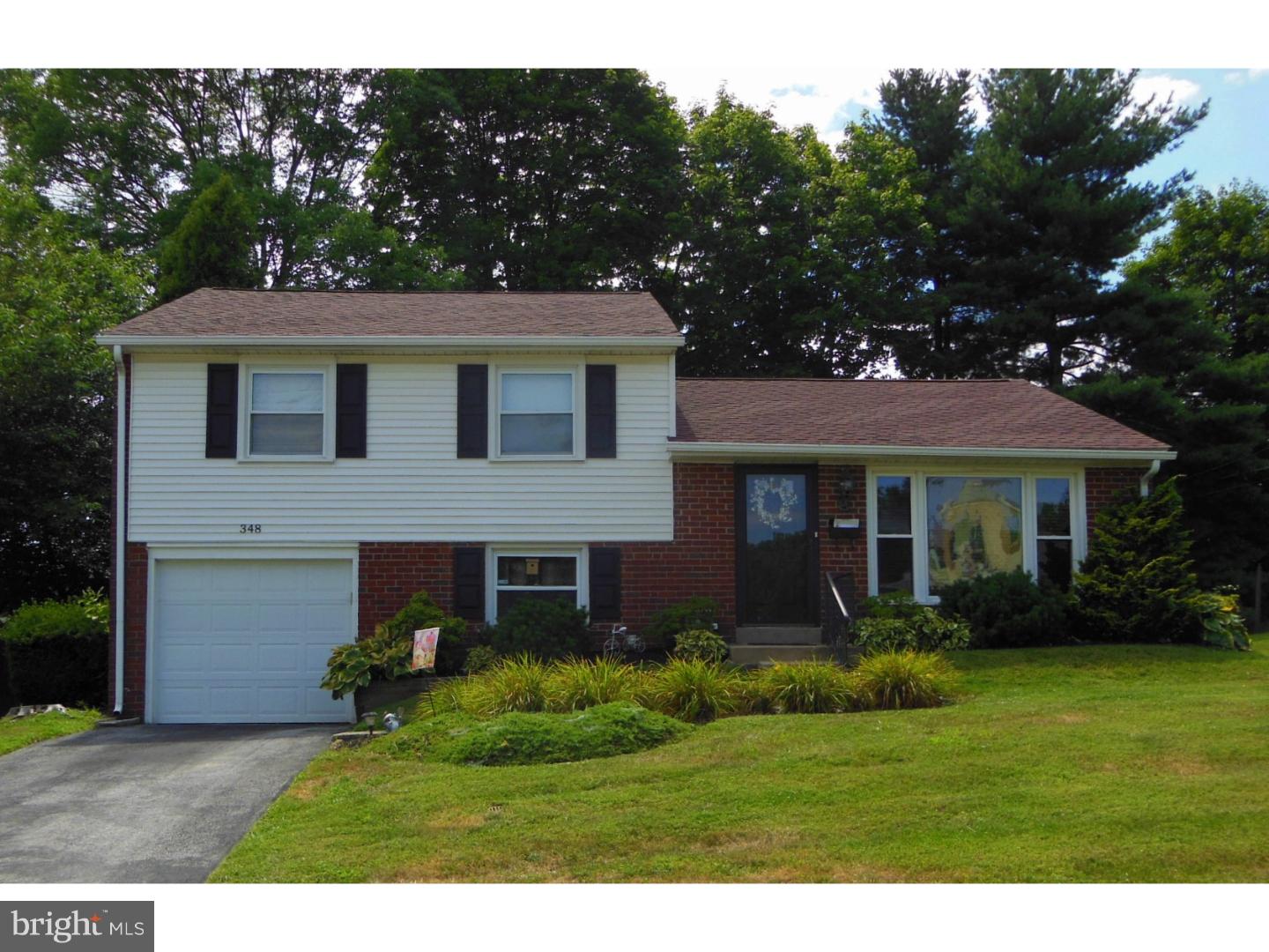 348 Gleaves Road Springfield, PA 19064 - Photo 1 of 14