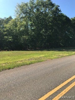 1776 Posey Road Lapine, AL 36046 - Photo 1 of 3 Road frontage 1776 Posey Rd