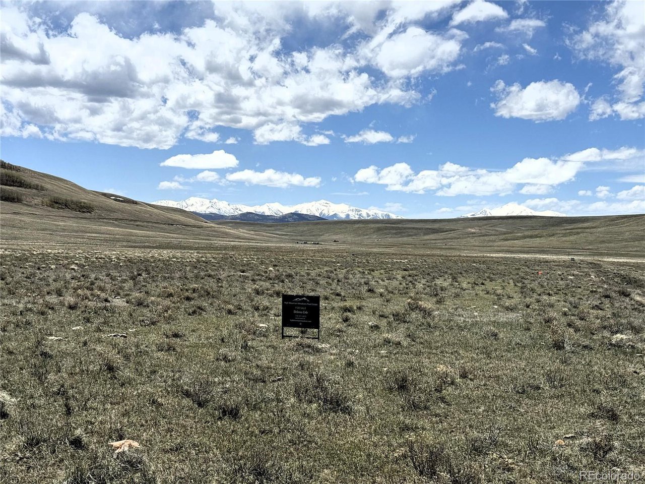 Wichita Trail Hartsel, CO 80449 - Photo 20 of 20 a view of an ocean beach