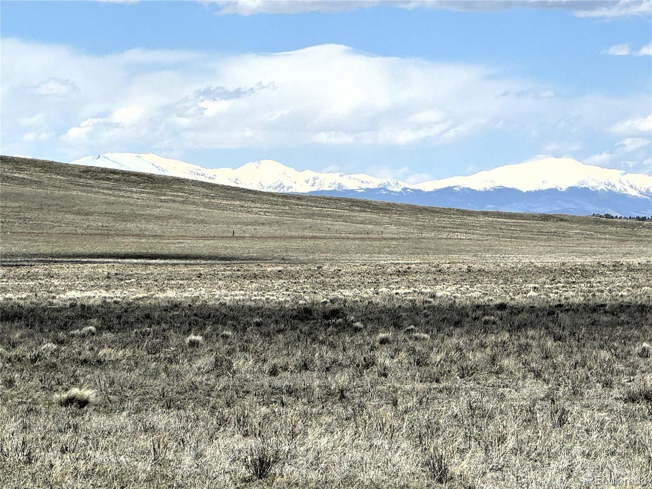 Wichita Trail Hartsel, CO 80449 - Photo 2 of 20 a view of an ocean and a mountain