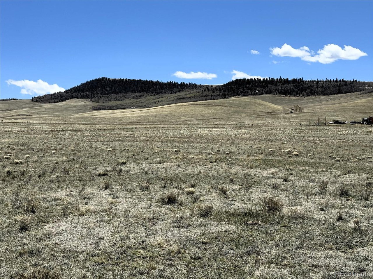 Wichita Trail Hartsel, CO 80449 - Photo 9 of 20 a view of an ocean and a mountain