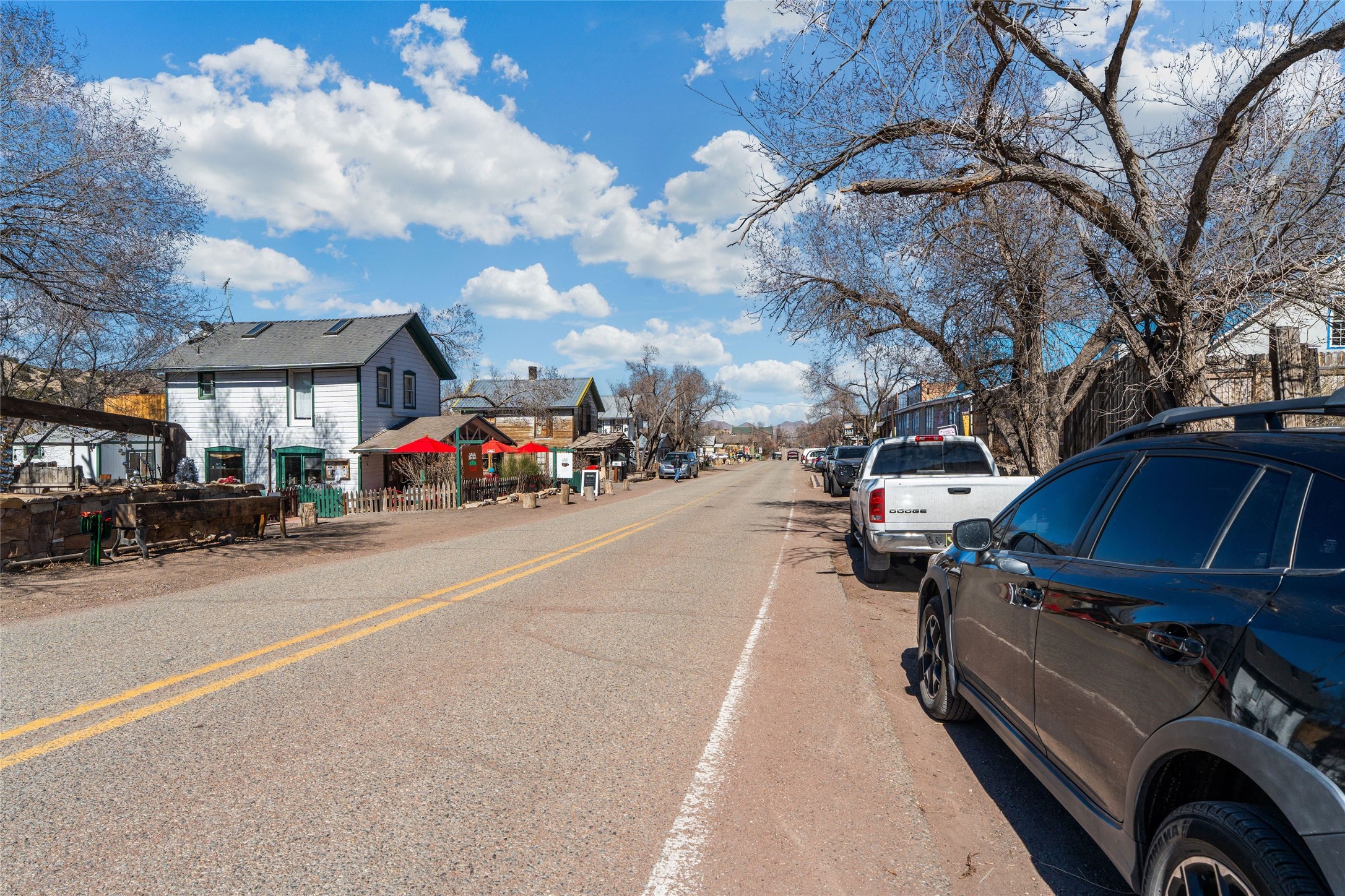 1 Opera House Road Cerrillos, NM 87010 - Photo 41 of 45
