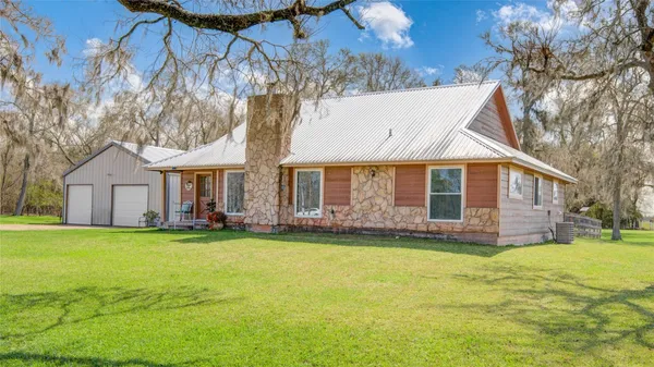 $699,000 | 3063 Cr-580, West Columbia, TX 77486