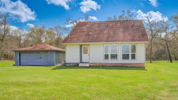 $699,000 | 3063 Cr-580, West Columbia, TX 77486