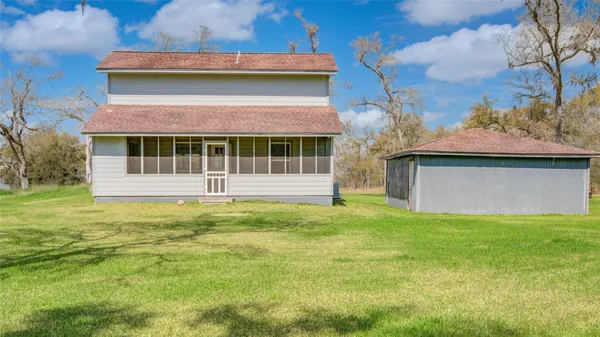 $699,000 | 3063 Cr-580, West Columbia, TX 77486