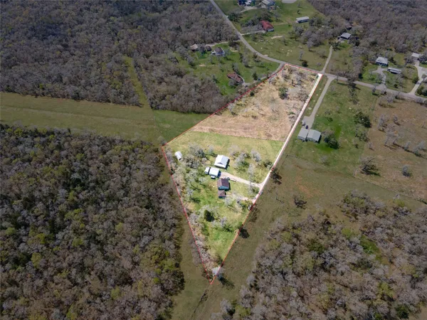 $699,000 | 3063 Cr-580, West Columbia, TX 77486