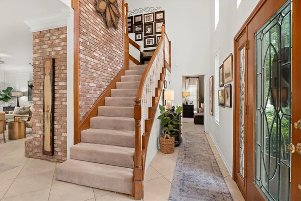 $700,000 | 23 Tanager Trail, The Woodlands, TX 77381