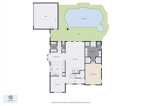 $700,000 | 23 Tanager Trail, The Woodlands, TX 77381