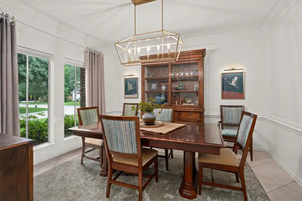 $700,000 | 23 Tanager Trail, The Woodlands, TX 77381