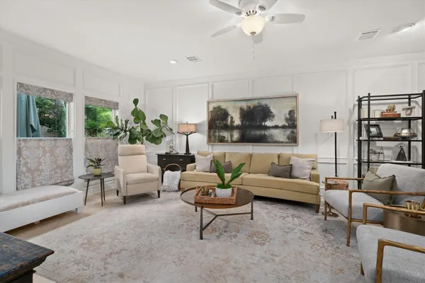 $700,000 | 23 Tanager Trail, The Woodlands, TX 77381