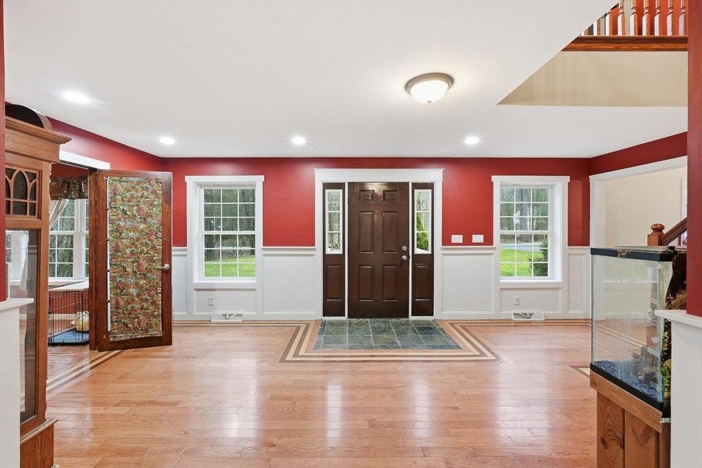 161 Rice Corner Road Brookfield, MA 01506 - Photo 5 of 42