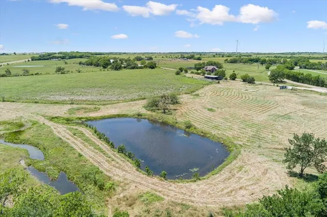 a view of a ocean beach