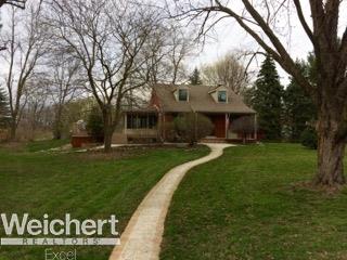 8055 Pippen Drive Romeo, MI 48065 - Photo 1 of 39 WELCOME HOME!!!