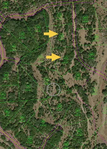 $263,500 | 620 Whiskey Trail, Blanco, TX 78606