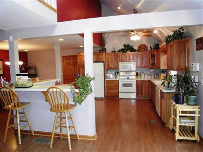 524 Big Stoner Road Winchester, KY 40391 - Photo 36 of 69 Vaulted ceilings...ceiling fan...