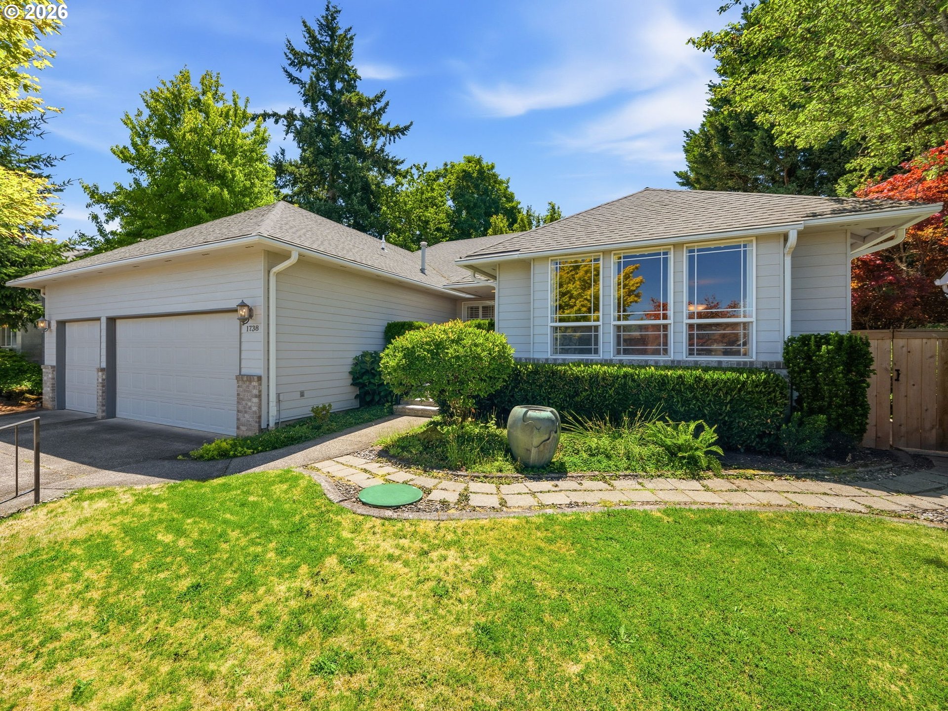 1738 Northwest 38th Avenue Camas, WA 98607 - Photo 2 of 44