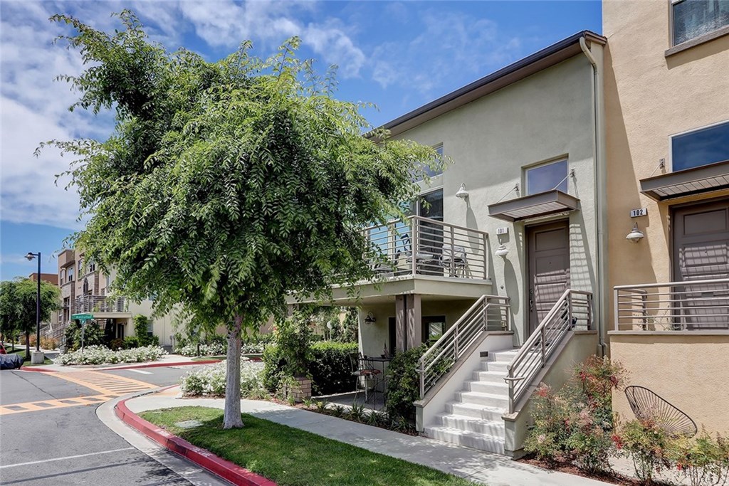 5429 Strand, Unit 101 Hawthorne, CA 90250 - Photo 24 of 24