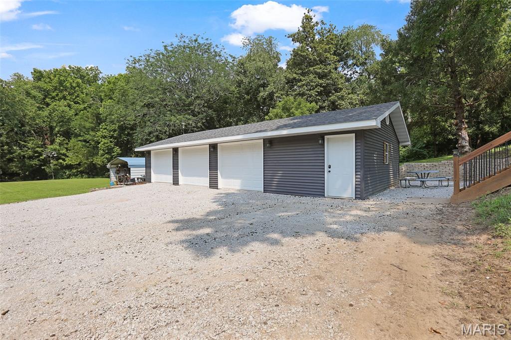 800 Spring Street Gillespie, IL 62033 - Photo 30 of 40 Gallery Image 30