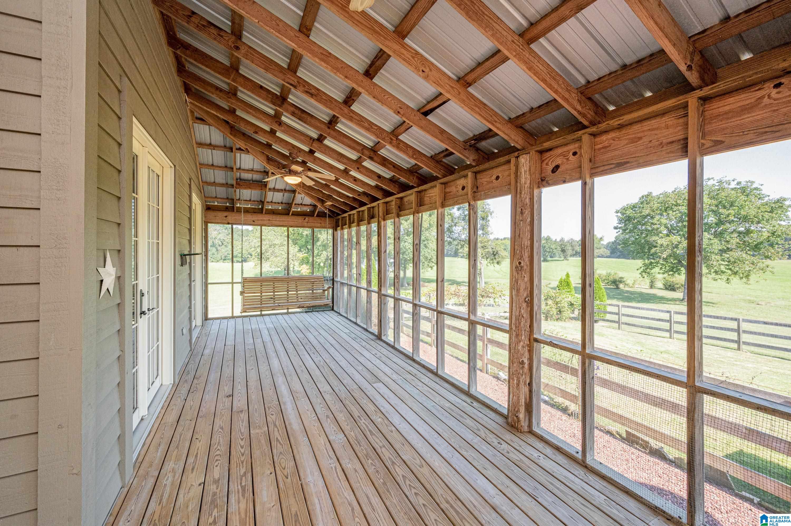 881 Sun Valley Road Harpersville, AL 35078 - Photo 16 of 33