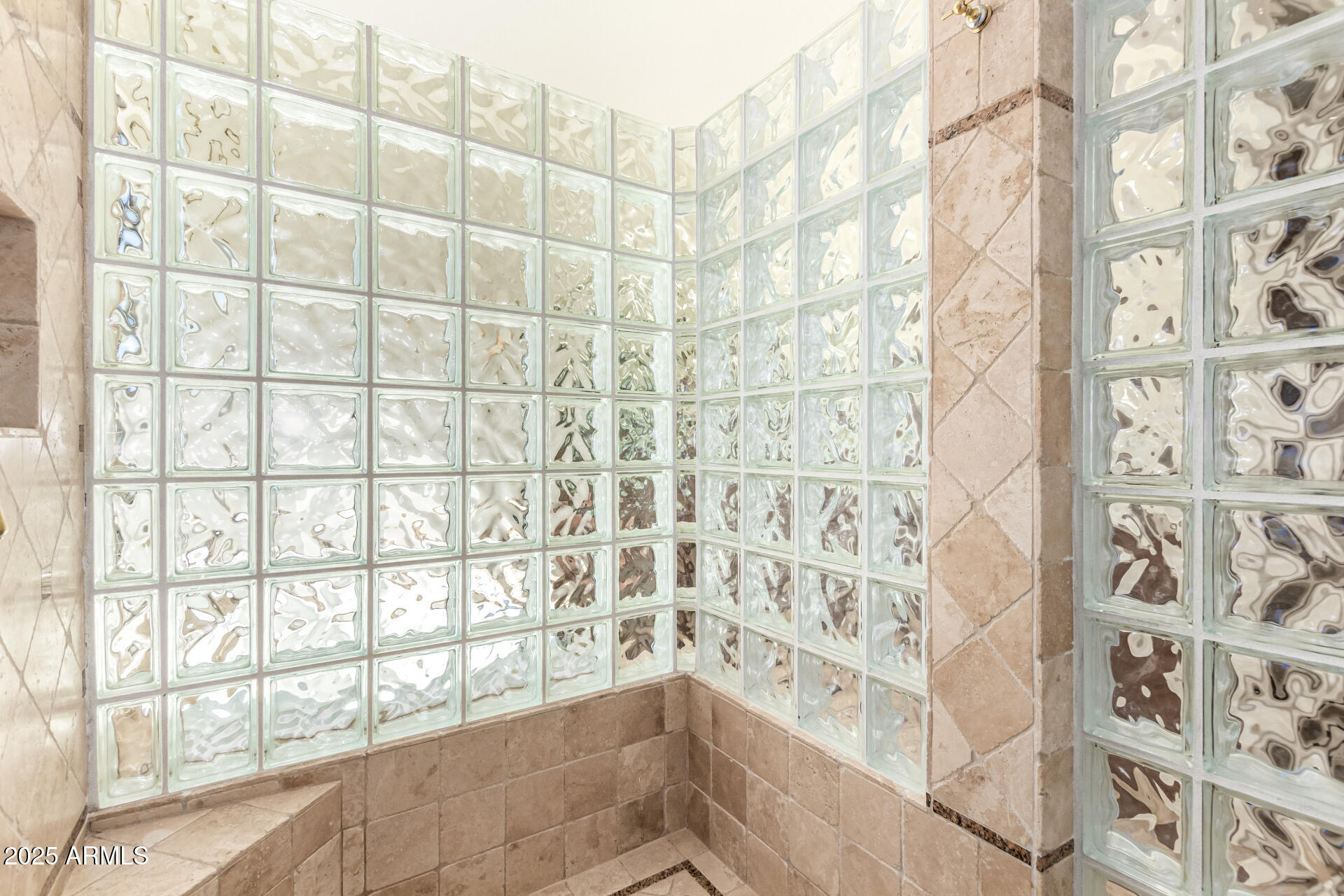 16030 South 27th Drive Phoenix, AZ 85045 - Photo 12 of 29 a bathroom with a bathtub and shower