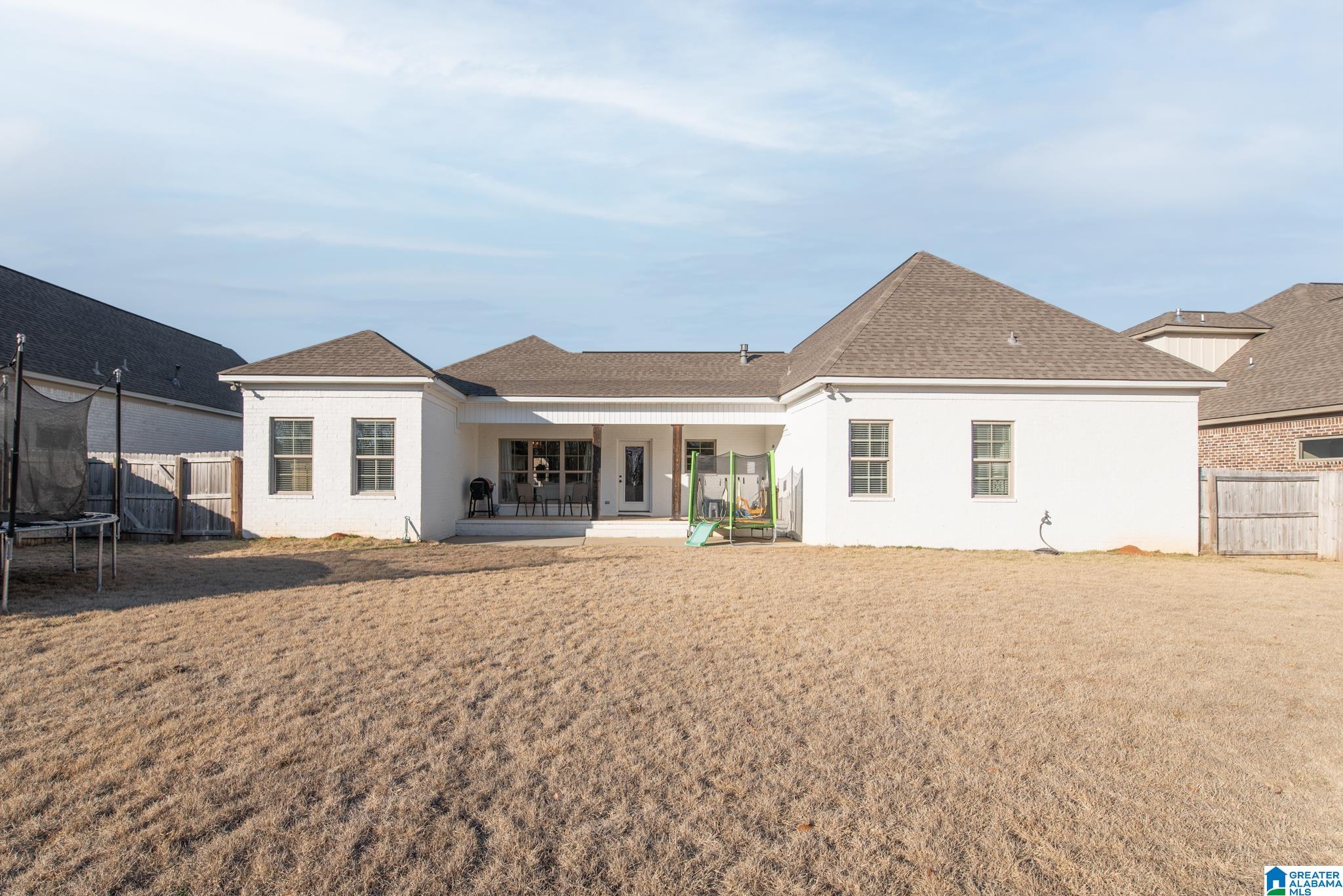 11973 Glen Ridge Boulevard Moundville, AL 35474 - Photo 43 of 44