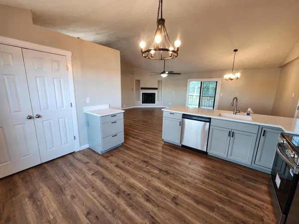 $389,900 | 16027 Highway 156, Patriot, IN 47038