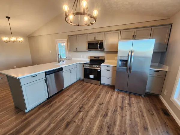 $389,900 | 16027 Highway 156, Patriot, IN 47038