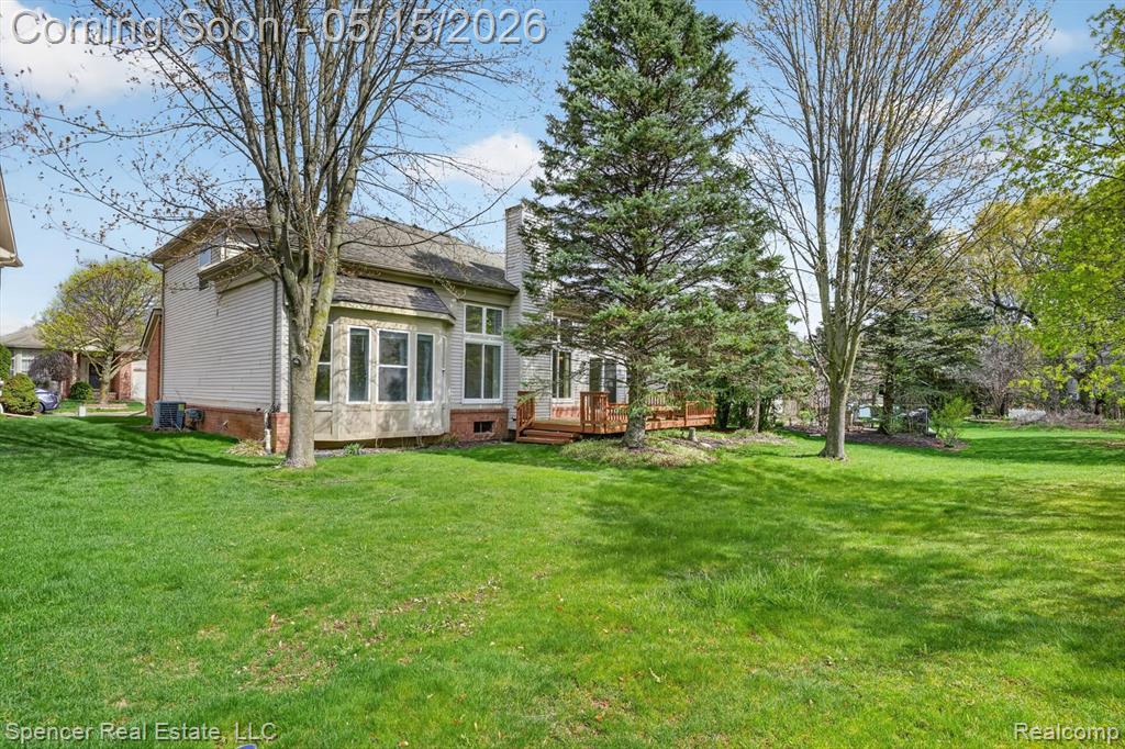 3141 Bridlewood Drive Rochester, MI 48306 - Photo 39 of 43