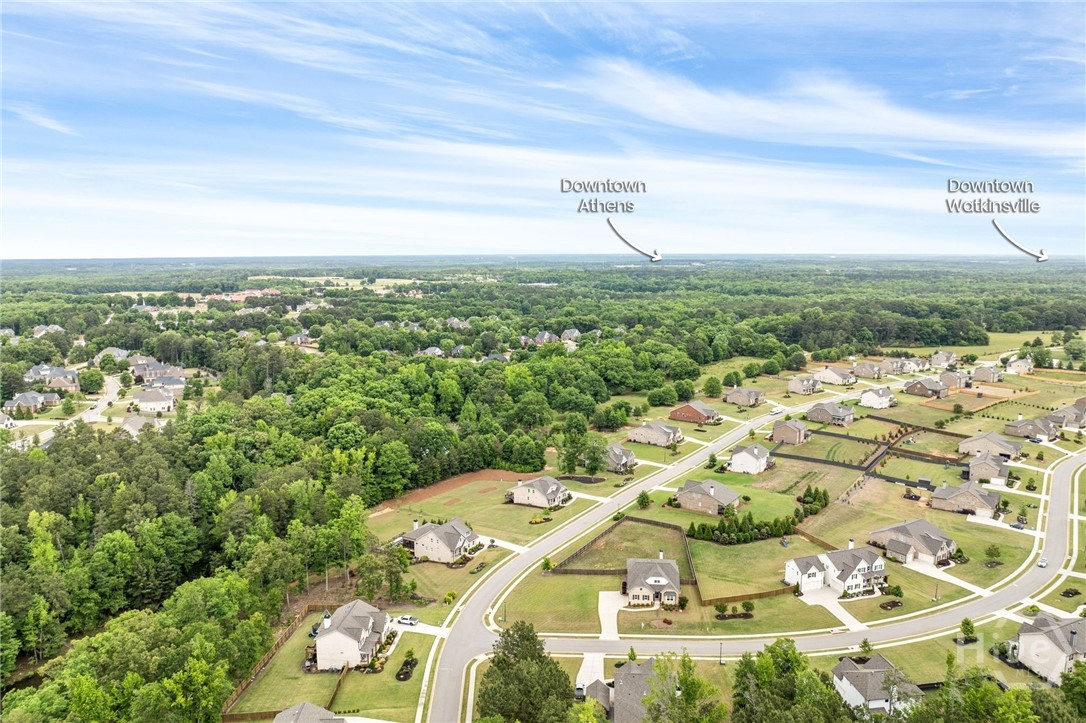 2600 Stonewood Field Road Watkinsville, GA 30677 - Photo 43 of 49