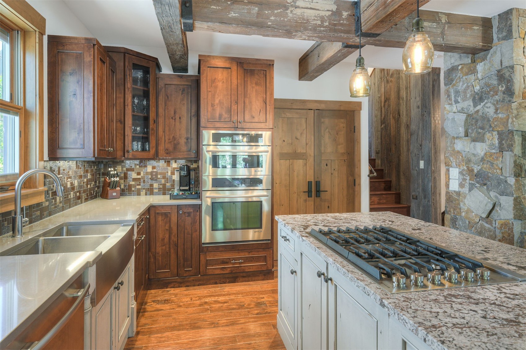226 South Ridge Street Breckenridge, CO 80424 - Photo 3 of 49