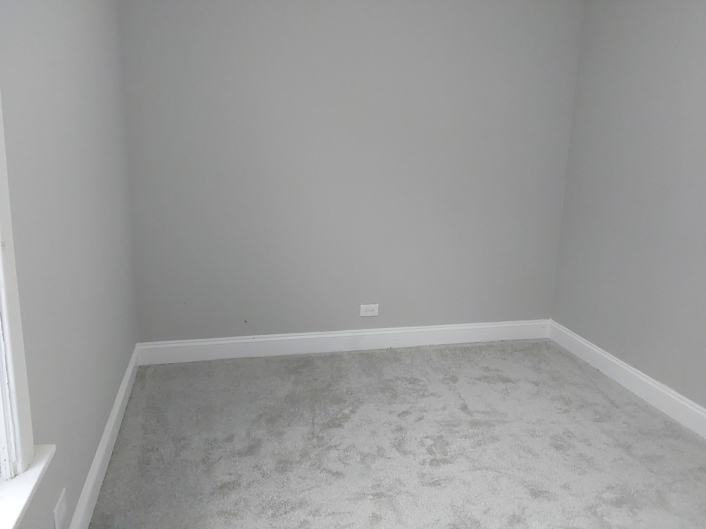 7712 South Evans Avenue Chicago, IL 60619 - Photo 11 of 22 a view of an empty room