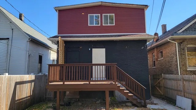 $295,000 | 7712 South Evans Avenue, Chicago, IL 60619